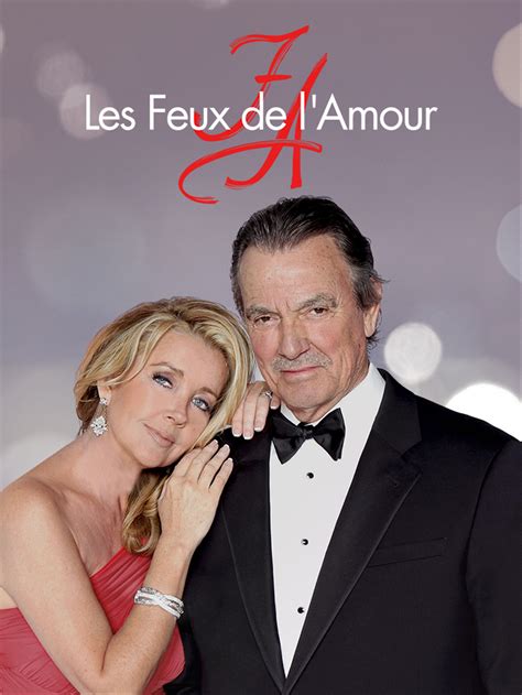 Les feux de l'amour 